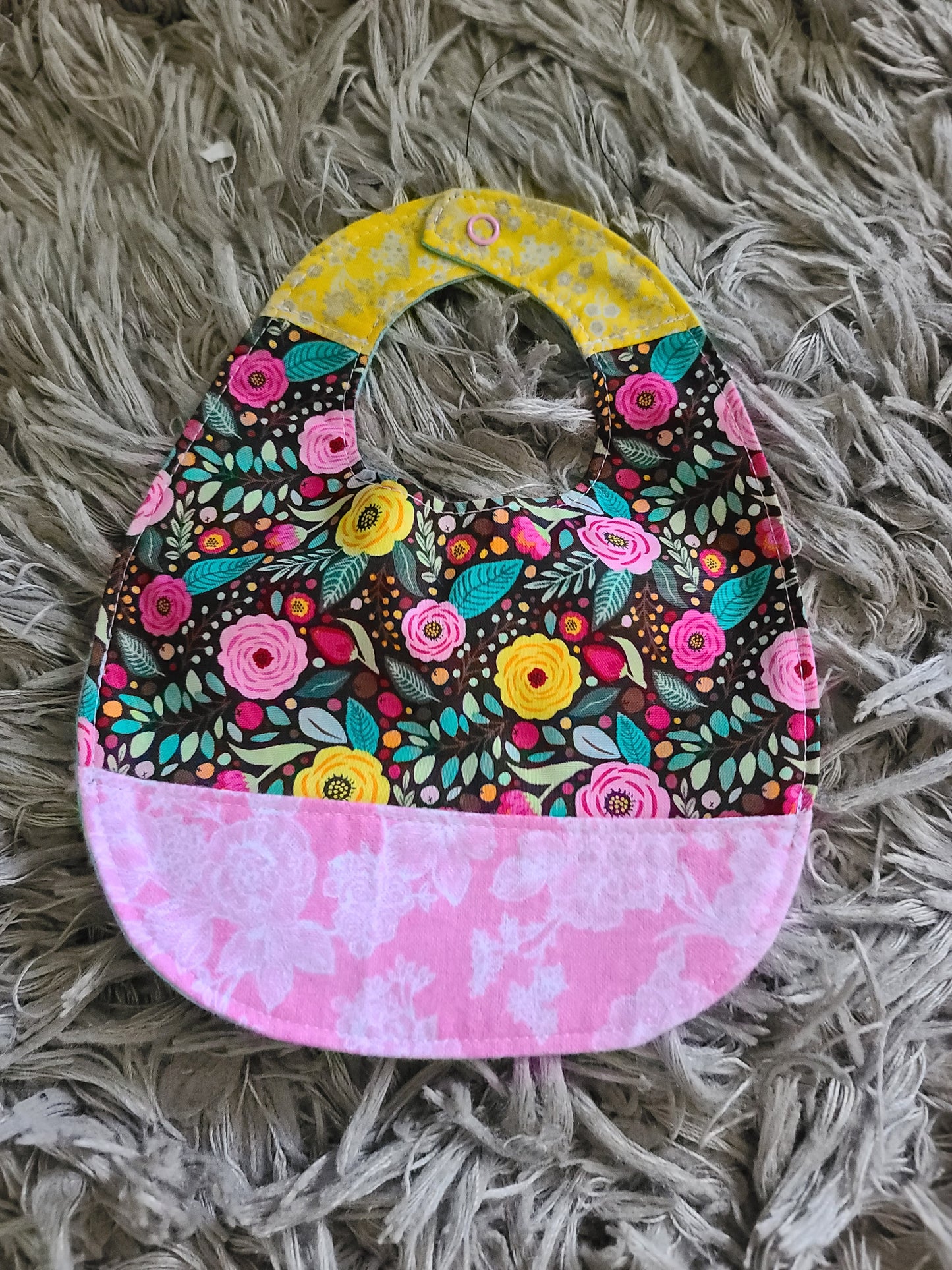 Baby bib - small