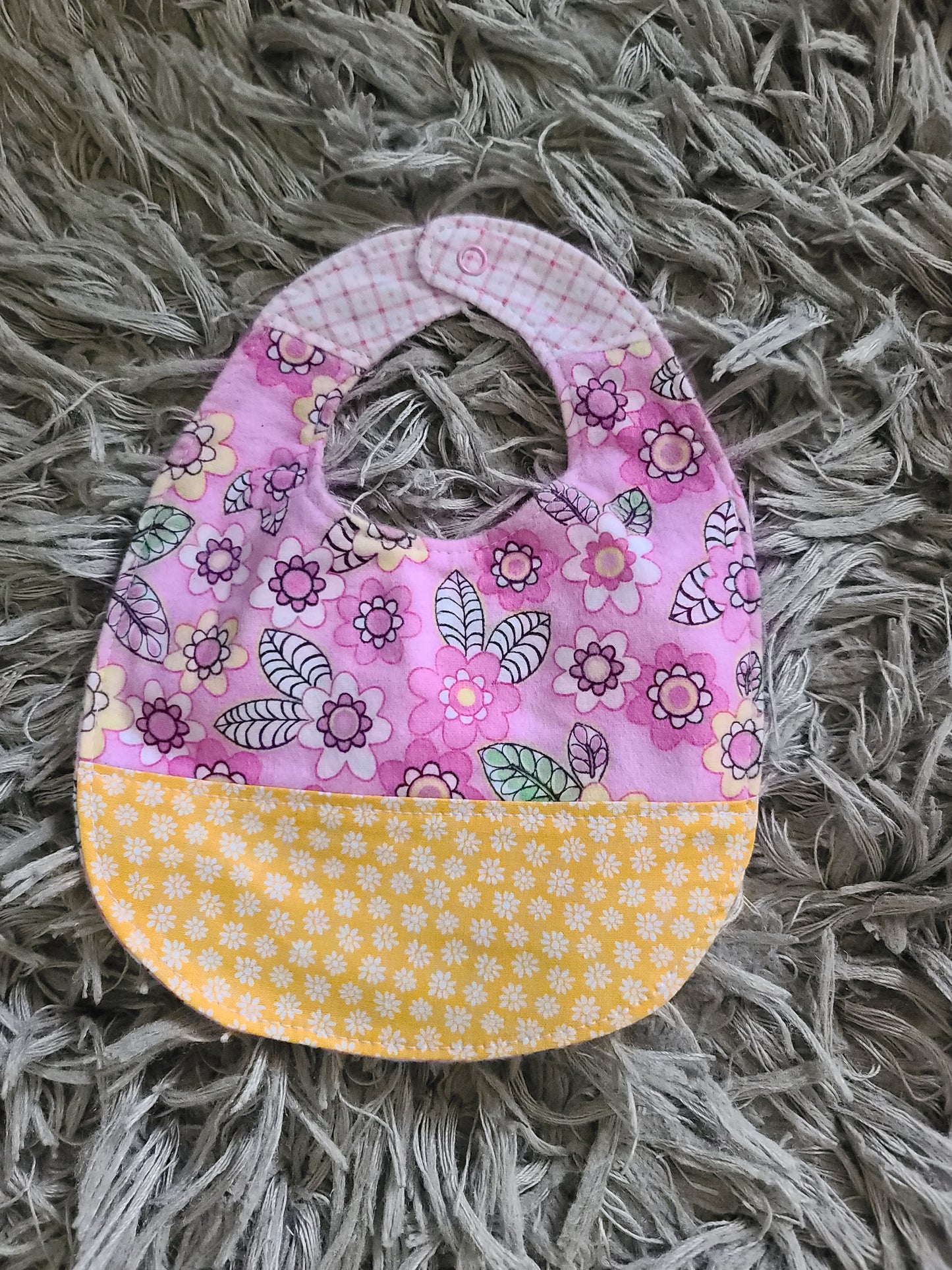 Baby bib - small