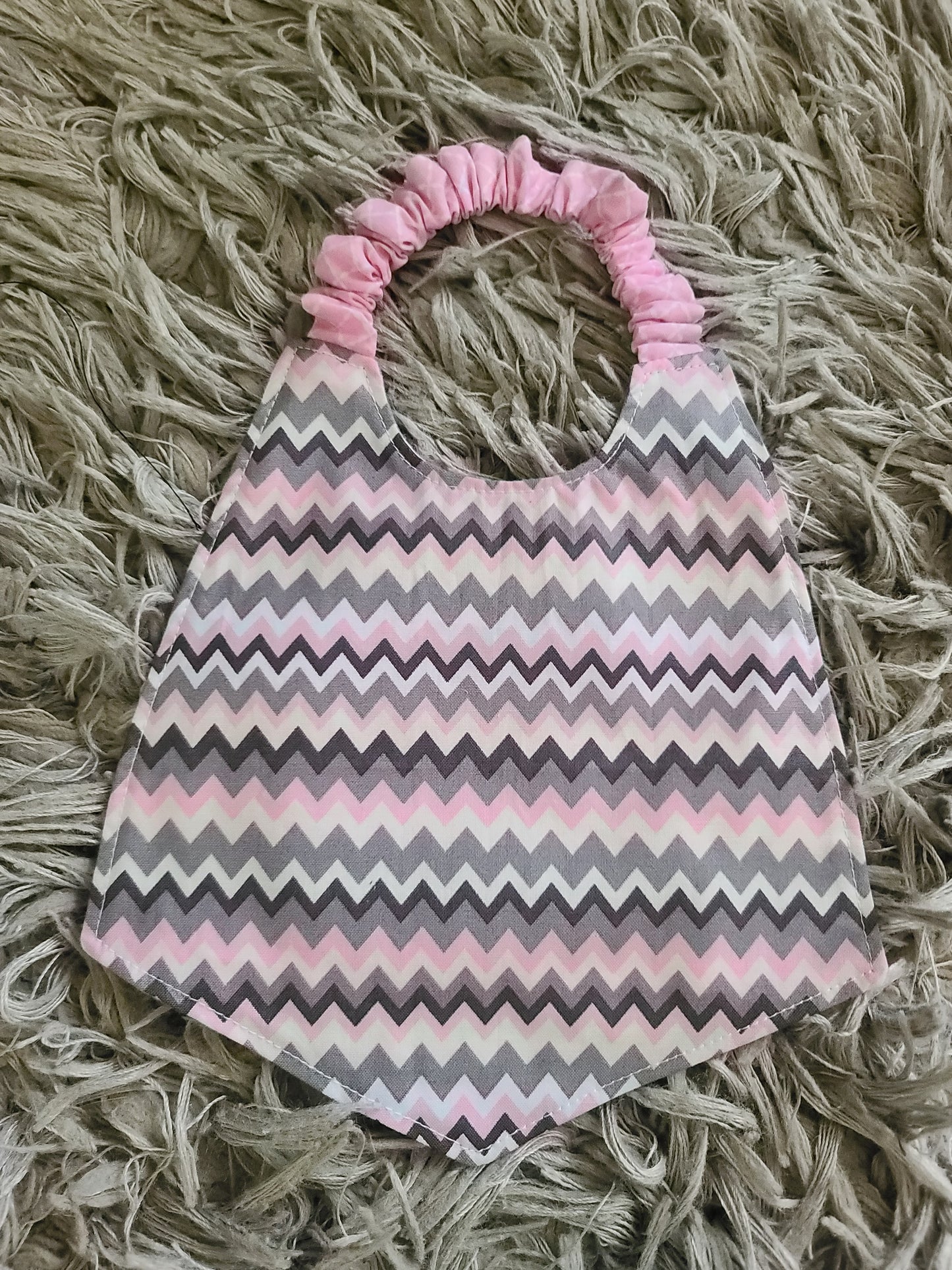 Baby bib - small