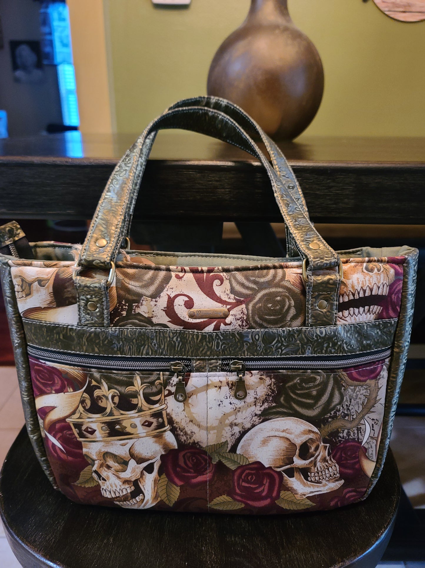 Divina handbag