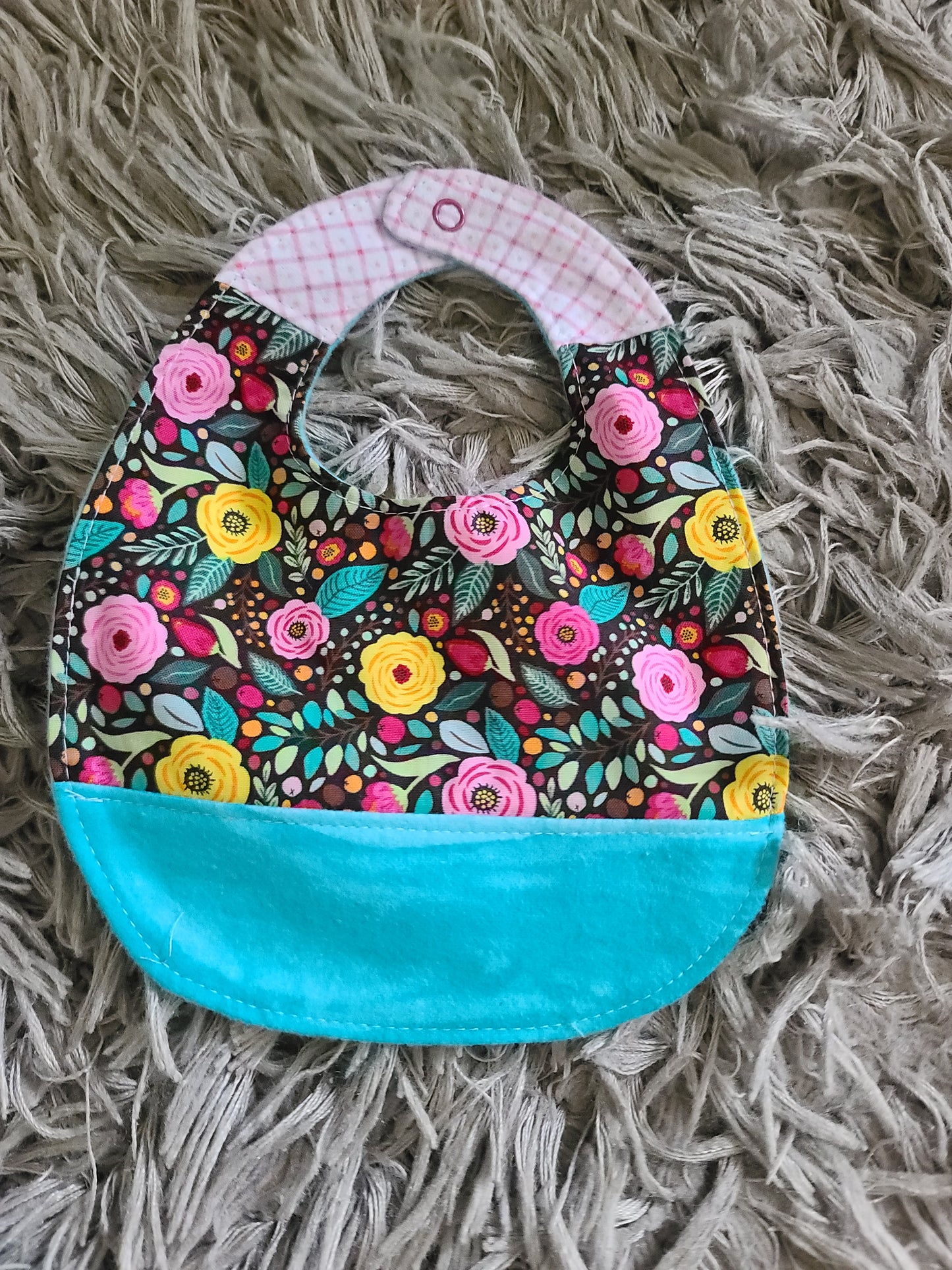 Baby bib - small