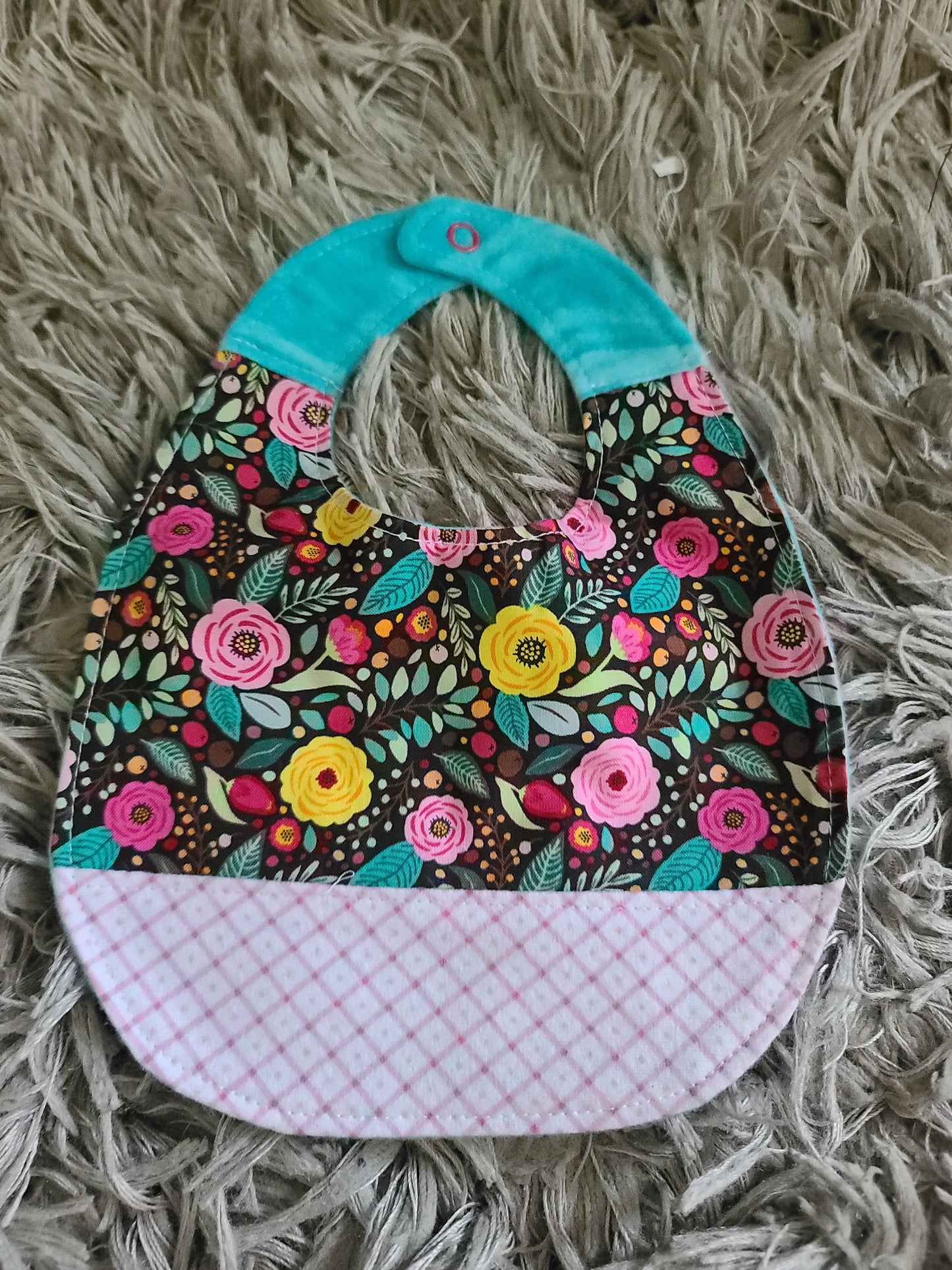 Baby bib - small